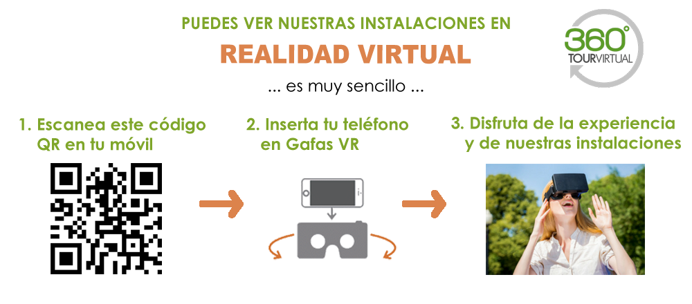 realidad virtual banner